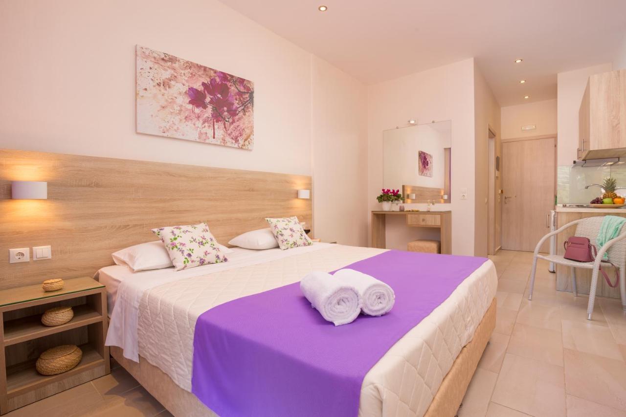 Aparthotel Alexander